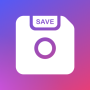 icon QuickSave(QuickSave per Instagram)
