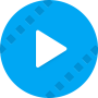 icon Video Player(video Tutti i formati HD)