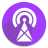 icon Podcasts Tracker(Lettore e localizzatore di podcast) 9.1.0