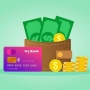 icon TM Cash(TM Cash ll New Income Apps 2021 ll reddito online
)