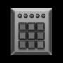 icon AmongLock: AmongUs Lock Screen (AmongUs Lock Screen)