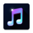 icon MH Gratis musiek(Lettore musicale - MH Player) 7.4