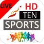 icon Ten_Sports_Live(Ten Sports Live Guide 2021
)