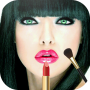 icon Beauty Makeup(Selfie fotocamera trucco)