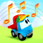 icon Sing with Leo(Leo Canzoni per bambini e giochi per bambini) 1.0.68