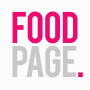 icon FoodPage(a DoveMangi.com)