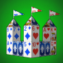 icon Palace Solitaire - Card Games (Palace Solitaire - Giochi di carte)