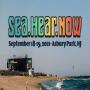 icon Sea HearNow Festival(Sea.Hear.Now Festival 2021 - Festival 2021
)