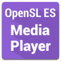 icon OpenSLMediaPlayer (C++ API) (OpenSLMediaPlayer (C ++ API))