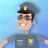 icon Police Inc.(Police Inc: Tycoon police stat) 1.0.25