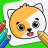 icon Drawing Pages(Giochi di disegno per bambini) 1.9