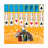 icon FreeCell(FreeCell Solitaire) 1.14