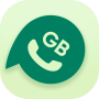 icon Gb WhatsApp(GB Versione 22.0)