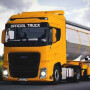 icon Truck Simulator(Simulatore di camion: Lavori di trasporto merci
)