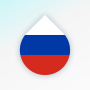 icon Drops: Learn Russian (Drops: Impara il Russo)