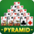 icon Pyramid(Pyramid Solitaire - Giochi di Carte
) 1.3.1.20211102