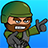icon Mini Militia(Mini Militia - War.io) 5.2.0