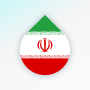 icon Drops(Drops: Learn Persian Language
)