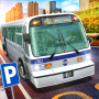 icon Bus Station: Learn to Drive!(Stazione degli autobus: impara a guidare!)