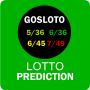 icon Goslotto Prediction(toccanti : citazioni romantiche e previsioni
)