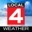 icon 4Casters(WDIV 4Warn Weather) 3.0