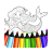 icon Mermaids Coloring(Colorazione sirena: Giochi sirena) 1.9102