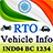 icon RTO Vehicle Information(RTO Informazioni sul veicolo) 99.0