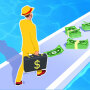 icon Run Money 3D(Run Money 3D
)