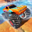 icon offroad monster truckDriving Game(Offroad Simulator Truck Games) 1.0.28