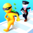 icon Snatch n Run(Thief Run Race 3D: Fun Race) 0.2.2