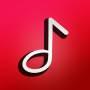 icon Mp3Player: Download Music Mp3 (Mp3Player: Scarica musica Mp3)