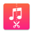 icon Mp3Cut(MP3 Cutter Ringtone Maker) 1.9