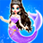 icon MermaidGames:PrincessMakeup(sirene: Princess Makeup
) 1.3.0