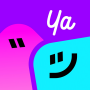 icon Yaahlan(Yaahlan-Giochi divertenti Fai amicizia)