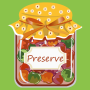 icon Canning Recipes (Ricette
)