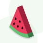 icon Melony(Melony: primo rilevatore di maturazione dell'anguria al mondo)