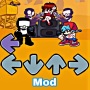icon FNF Mods(Friday Night Funkin Music Game Guide e mod FNF
)