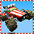 icon Crash Drive 2(Crash Drive 2: auto da corsa 3D) 3.90