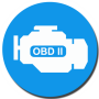 icon OBD-II(OBD2 Bluetooth Scanner per auto)