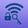 icon Wifi Passwords - Wifi Analyzer (Password Wifi - Analizzatore Wifi)