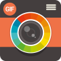 icon Gif Me! Camera - GIF maker (Gif Me! Fotocamera - GIF maker)