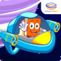 icon Marbel Magic Space - Kids Game (Marbel Magic Space - Gioco per bambini)