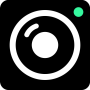 icon BlackCam(BlackCam - Fotocamera bianco e nero)