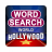 icon Word Search World Hollywood(Ricerca di parole Mondo Hollywood) 2023.12