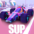 icon SUP(SUP Multiplayer Giochi di corse) 2.3.1