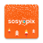 icon Sosyopix(Sosyopix - Regalo personalizzato) 3.7.1