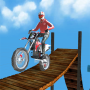 icon Bike Stunt 3D Racing