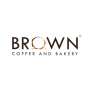 icon BROWN Coffee(caffè MARRONE locale)