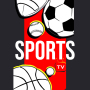 icon Live Sports Streaming HD(Sport in diretta Streaming HD
)
