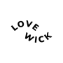 icon Lovewick(personale Lovewick: App per le relazioni)